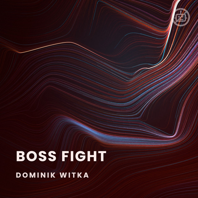 Cover artwork of Boss Fight by Dominik Witka