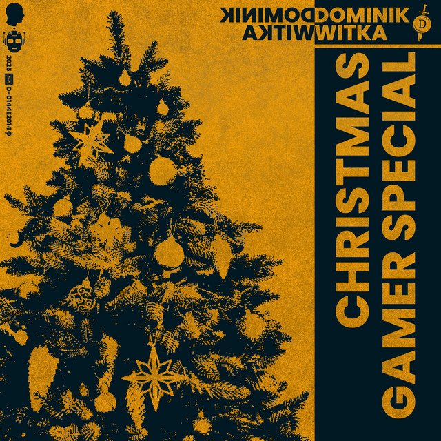 Cover artwork of We Are Gamers (Christmas Special) by Dominik Witka