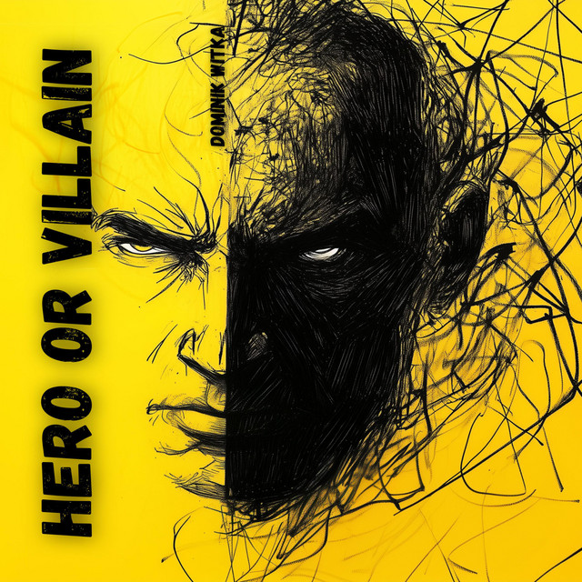 Cover artwork of The Heroes Response by Dominik Witka