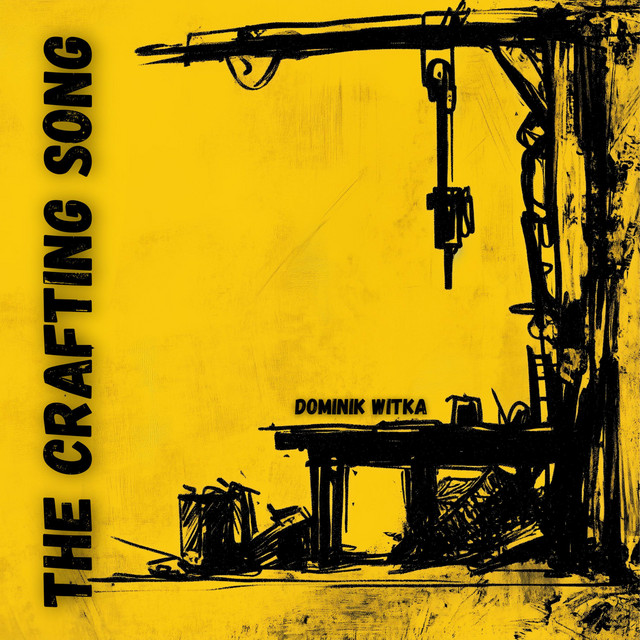 Cover artwork of The Crafting Song by Dominik Witka