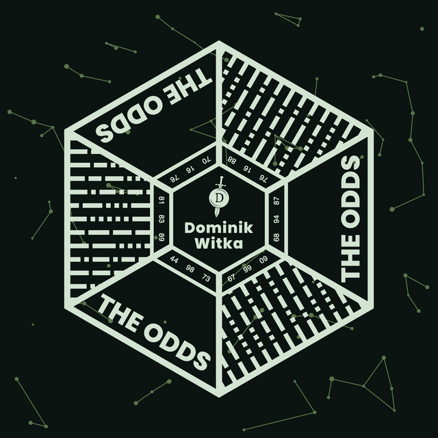 Cover artwork of The Odds by Dominik Witka